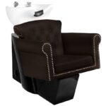 Gabbiano Wasunit Berlijn Bruin  1