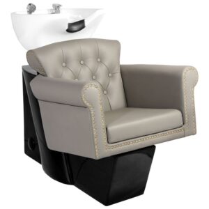 Gabbiano Wasunit Berlijn Grijs  1