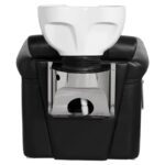 Gabbiano Wasunit Berlijn Lux Zwart  4