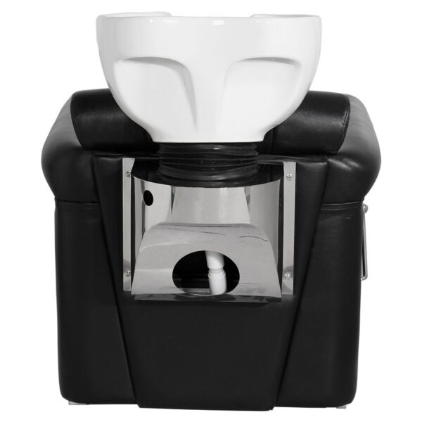 Gabbiano Wasunit Berlijn Lux Zwart  4