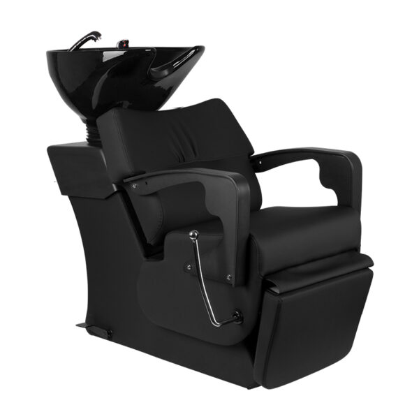 Gabbiano Wasunit C37 Zwart  2