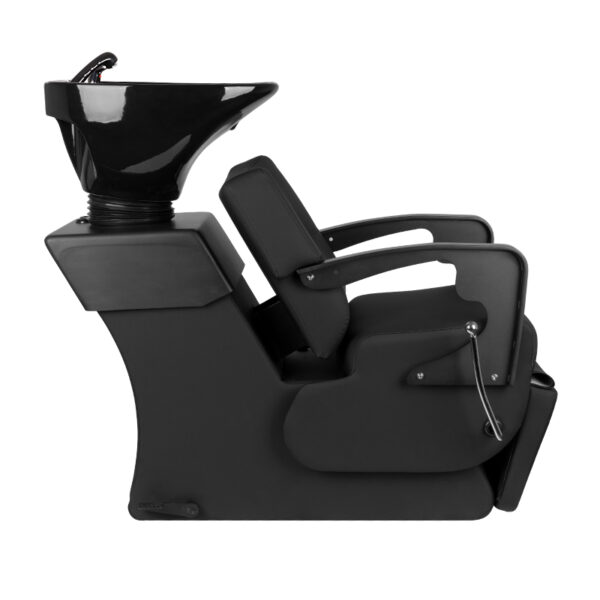 Gabbiano Wasunit C37 Zwart  3