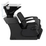 Gabbiano Wasunit C37 Zwart  7