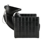 Gabbiano Wasunit Clara Zwart  2