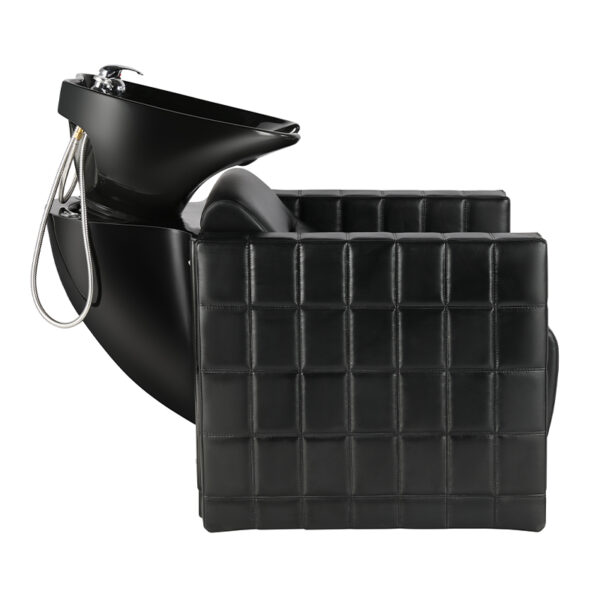 Gabbiano Wasunit Clara Zwart  2