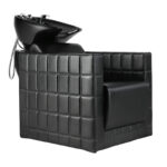 Gabbiano Wasunit Clara Zwart  1