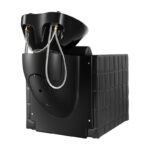 Gabbiano Wasunit Clara Zwart  4