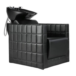 Gabbiano Wasunit Clara Zwart  1