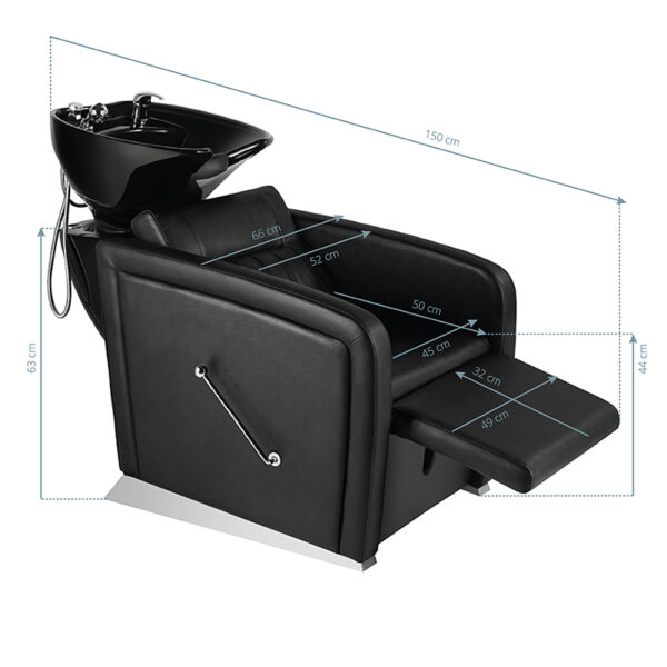 Gabbiano Wasunit Emma Zwart  8