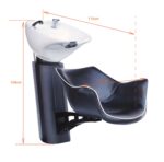 Gabbiano Wasunit Geneve Zwart  2