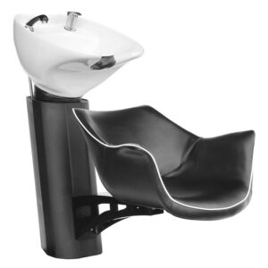 Gabbiano Wasunit Geneve Zwart  1