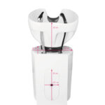 Gabbiano Wasunit Hamburg Bruin  9