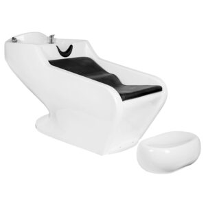 Gabbiano Wasunit Luna Wit  1