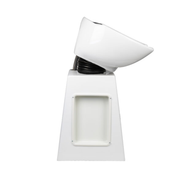 Gabbiano Wasunit MT-A2 Wit  4