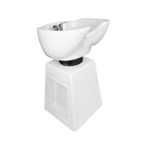 Gabbiano Wasunit MT-A2 Wit  1