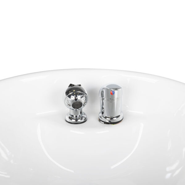 Gabbiano Wasunit MT-A2 Wit  5