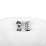 Gabbiano Wasunit MT-A3 Wit  5