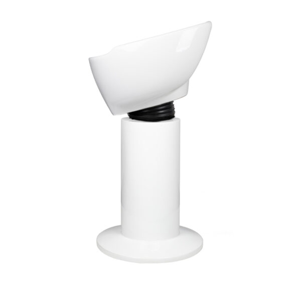 Gabbiano Wasunit MT-A5 Wit  3