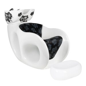 Gabbiano Wasunit Mallow Wit  1