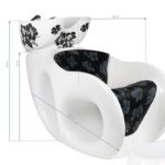 Gabbiano Wasunit Mallow Wit  7