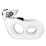 Gabbiano Wasunit Mallow Wit  8