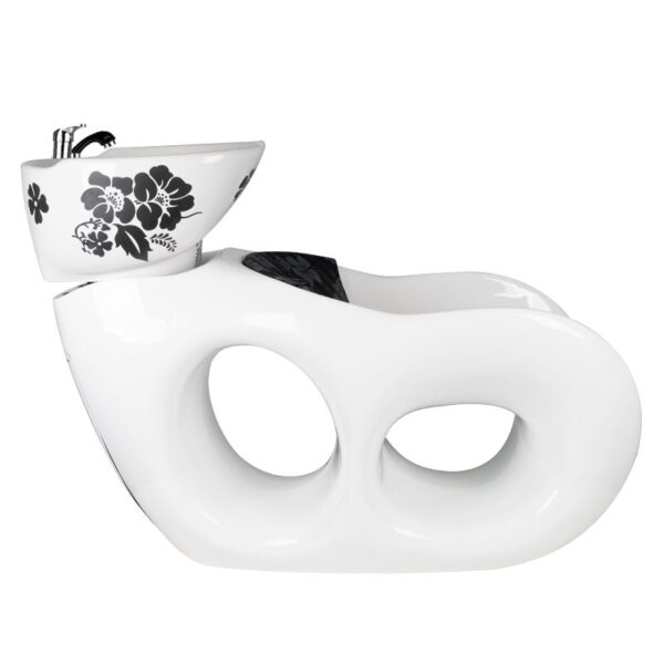 Gabbiano Wasunit Mallow Wit  8