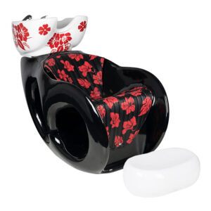 Gabbiano Wasunit Mallow Zwart  1