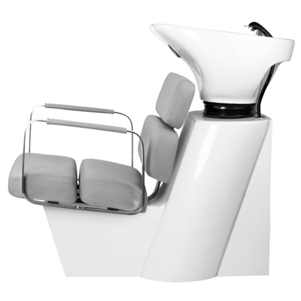 Gabbiano Wasunit Porto Grijs  5