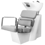 Gabbiano Wasunit Porto Grijs  6