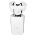 Gabbiano Wasunit Porto Zwart  3