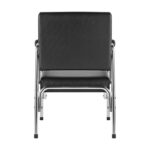 Gabbiano Wasunit Stoel GB-1004 Zwart  5