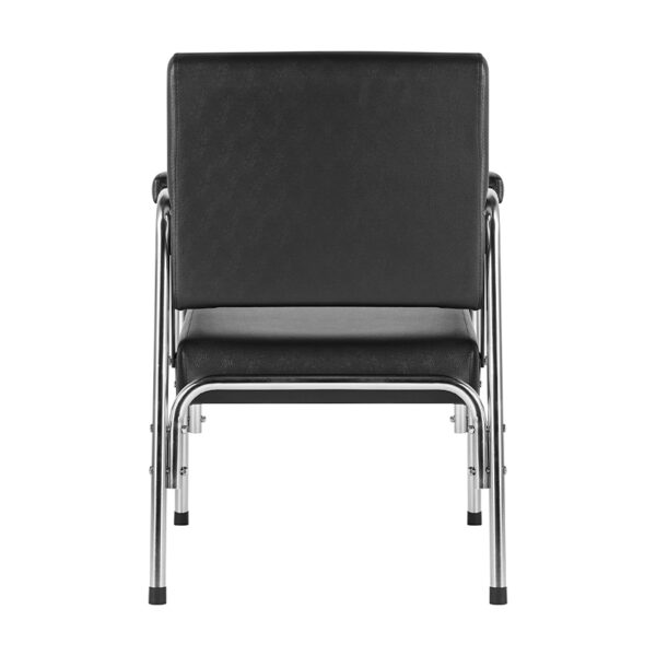 Gabbiano Wasunit Stoel GB-1004 Zwart  5