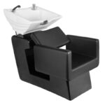 Gabbiano Wasunit Turijn Zwart  1