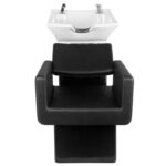 Gabbiano Wasunit Turijn Zwart  3