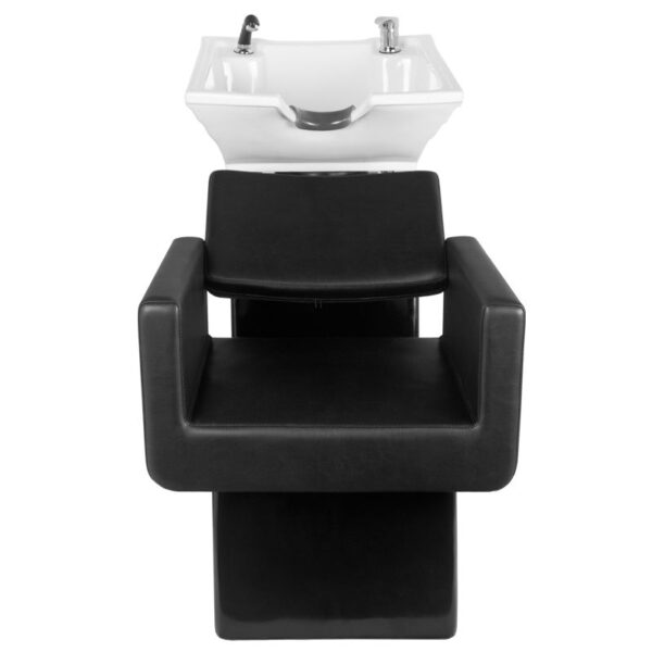 Gabbiano Wasunit Turijn Zwart  3