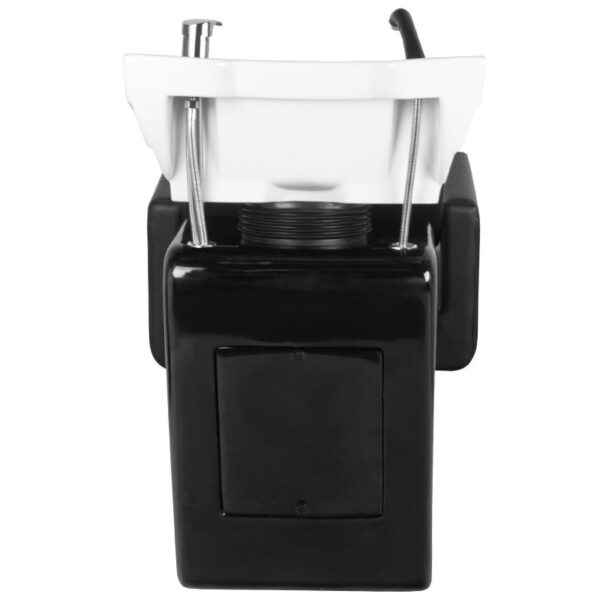 Gabbiano Wasunit Turijn Zwart  4