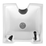 Gabbiano Wasunit Turijn Zwart  5