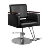 Hair System Kappersstoel 0-189 Zwart  1