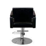 Hair System Kappersstoel 0-189 Zwart  3