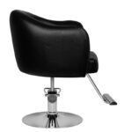 Hair System Kappersstoel HS05 Zwart  3