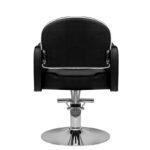 Hair System Kappersstoel HS24 Zwart  3