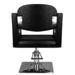 Hair System Kappersstoel SM308 Zwart  2