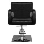 Hair System Kappersstoel SM311 Zwart  3