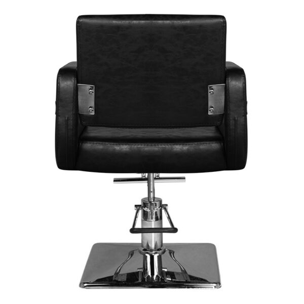 Hair System Kappersstoel SM311 Zwart  3