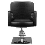 Hair System Kappersstoel SM343 Zwart  2