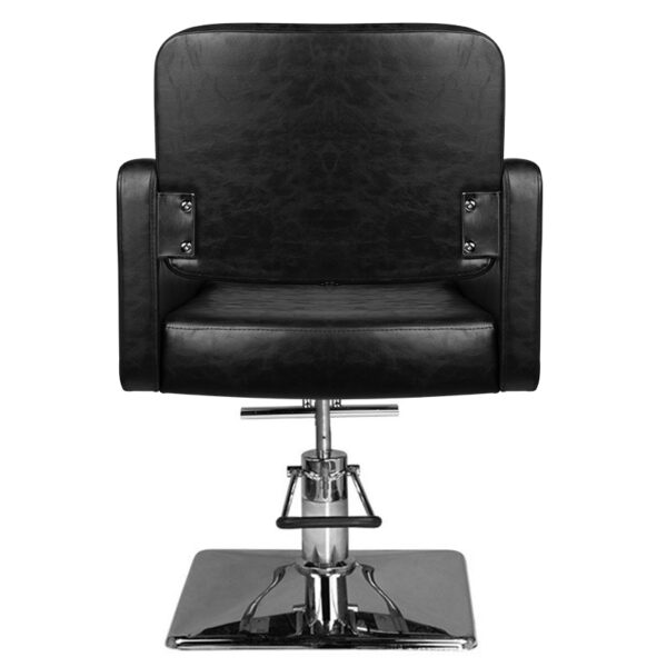 Hair System Kappersstoel SM343 Zwart  2