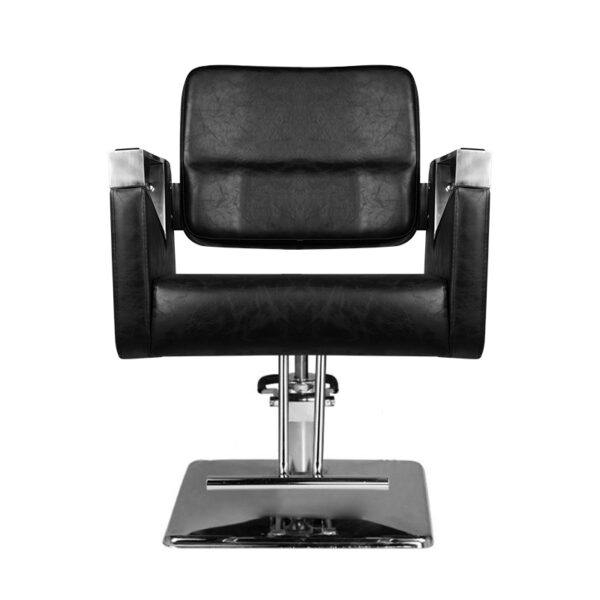 Hair System Kappersstoel SM343 Zwart  3