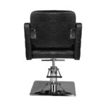 Hair System Kappersstoel SM362 Zwart  4