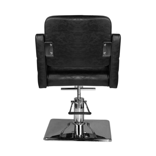 Hair System Kappersstoel SM362 Zwart  4