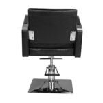 Hair System Kappersstoel SM363 Zwart  4